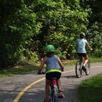 Greensboro Walking and Biking Trail