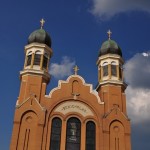 Saint Nicholas Byzantine Catholic Church, Brownsville