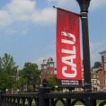 CAL U banner