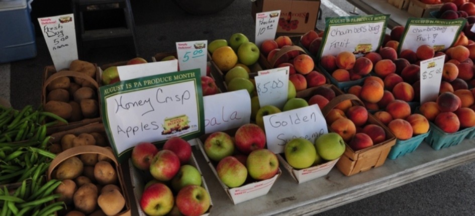 Farmers Market