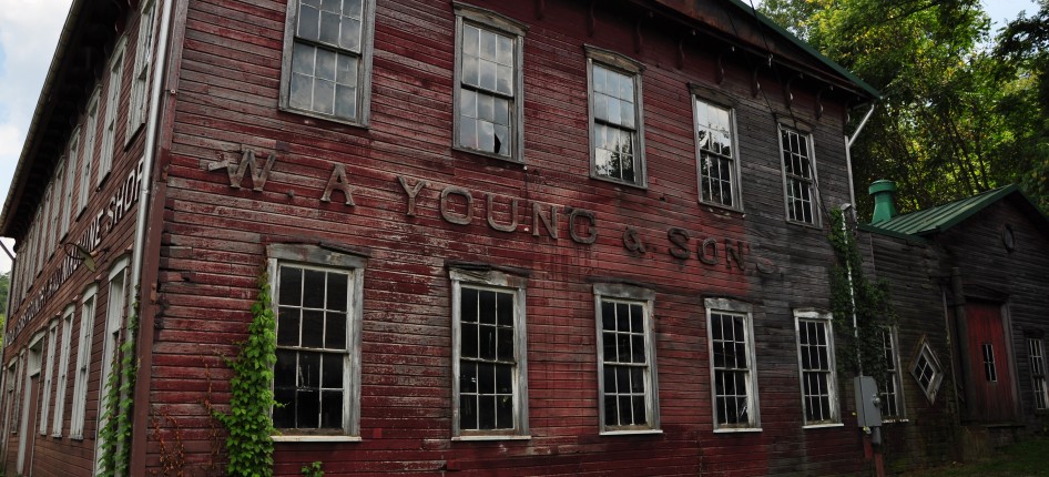 Foundry