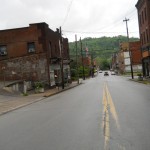 Point Marion street
