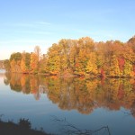 Rivesville  WV  mon river