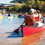mon river of the year paddle