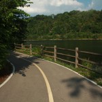 nat greene trail