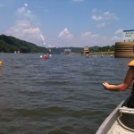 near greensboro on the mon (1)