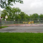 point marion tennis courts