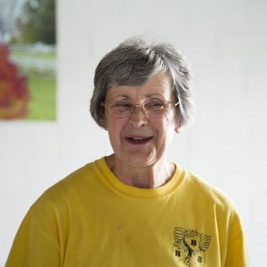 Carolyn B