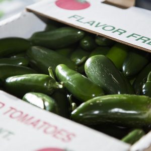 peppers